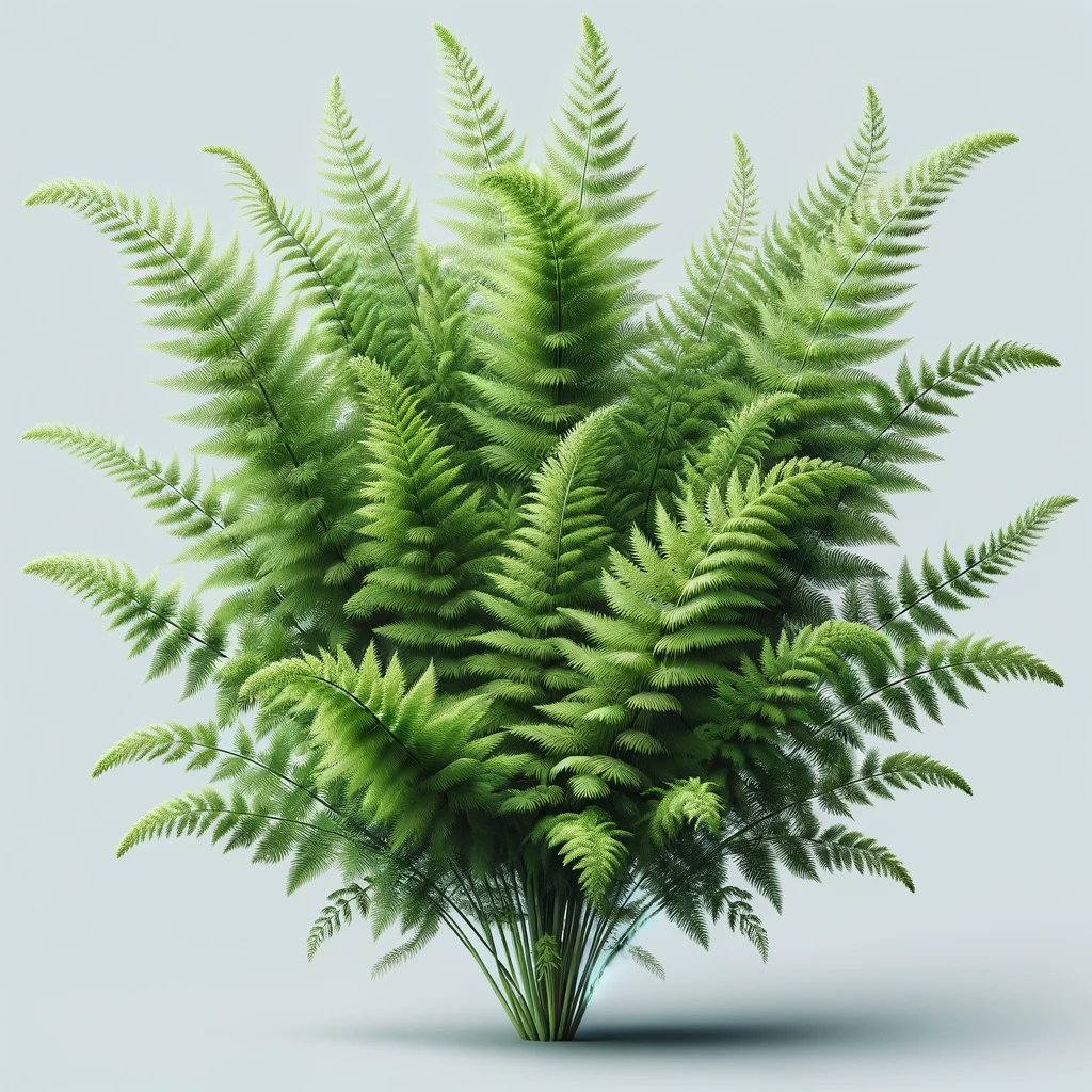 Asparagus Fern