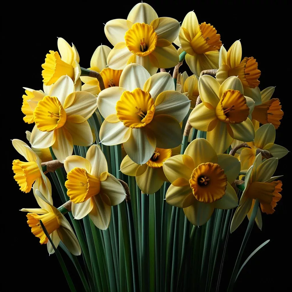 Daffodils