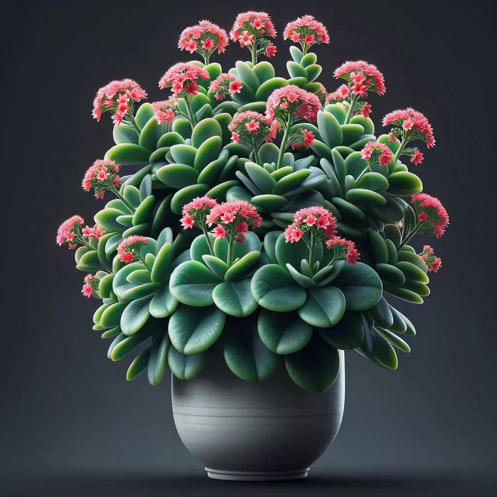 kalanchoe plant toxic to cats